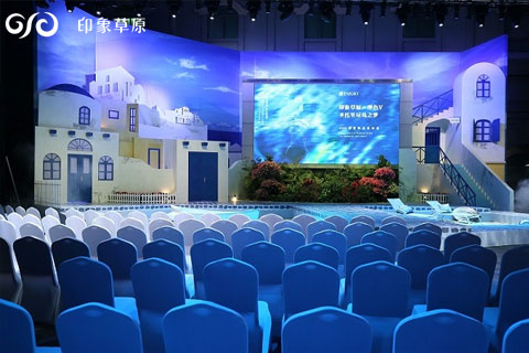 印象草原發布會媒體采訪軟文發布服務